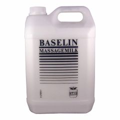 Baselin Massage Milk 5 Liter